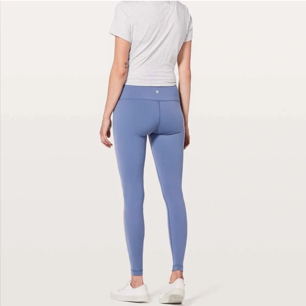 Women Lululemon Align Pant Leggings Size 6 - Picture 4 of 5